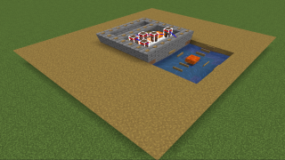 Iron Farm